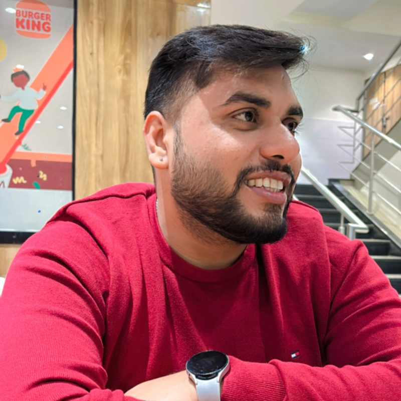 Aryan Sukhija